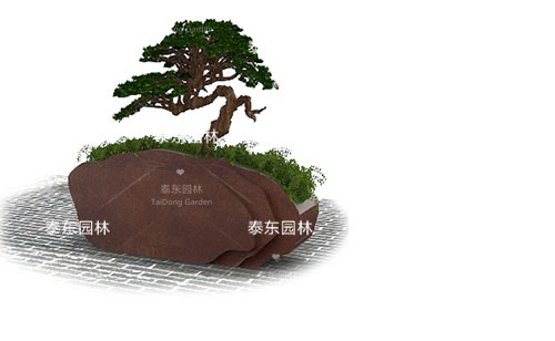 戶(hù)外景觀花箱
